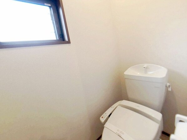 プリムローズVIの物件内観写真